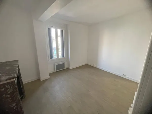 Appartement T4
