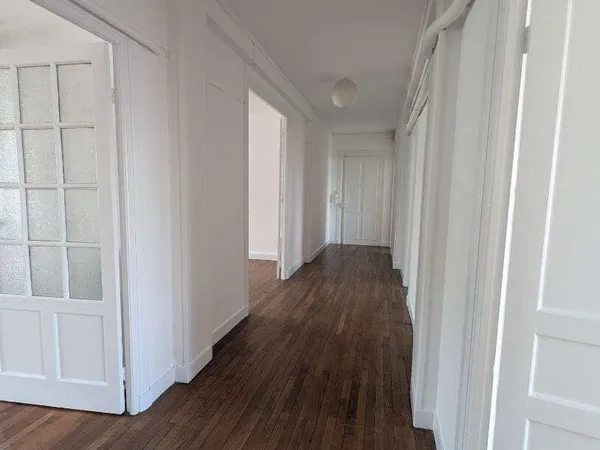Appartement 6 pièces 146 m²