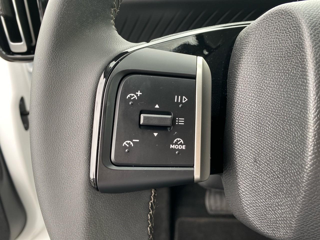 Citroën C3 Aircross 1.2 hybride 145ch plus e-dcs6 — photo 16