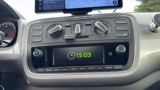 Skoda Citigo 1.0 60 - Clever – 2018 – 39049 km – Essence – Boîte Manuelle — photo 13