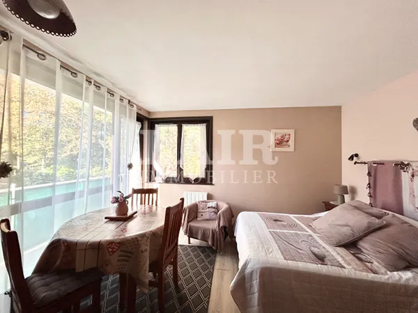 Grand T1 à vendre à Bagnoles de l'Orne - Ref O15779