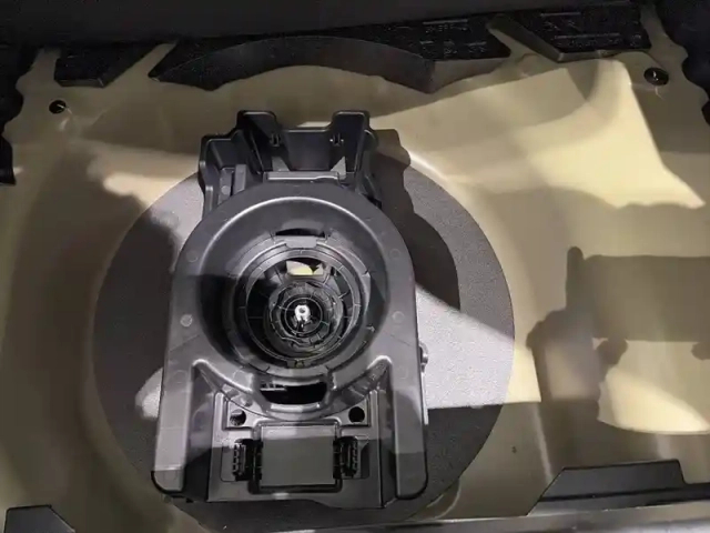 Peugeot 208 100 s&amp;s bvm6 — photo 54