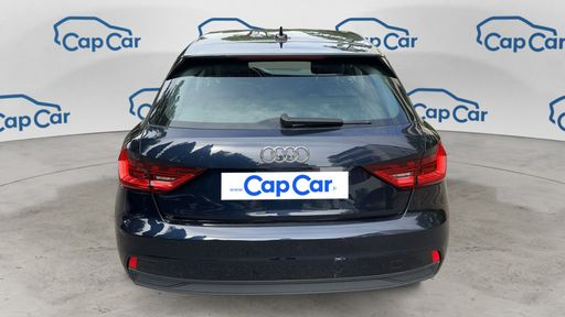Audi A1 Sportback 25 TFSI 95 - . – 2019 – 122572 km – Essence – Boîte Manuelle — photo 19