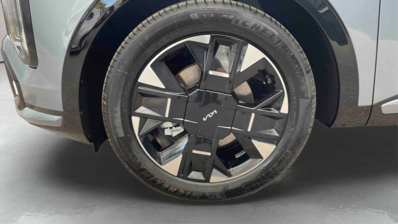 KIA Sportage Hybride 239 ch BVA6 — photo 14
