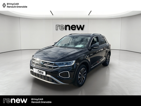 Volkswagen T-Roc 1.5 TSI EVO2 150 Start/Stop DSG7