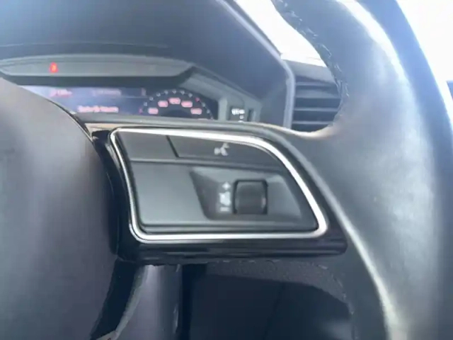 Audi A1 sportback 25 tfsi 95 ch bvm5 — photo 31