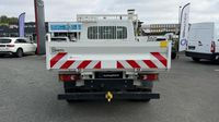 Renault Master RJ3500 L4 2.3 Blue dCi 130ch BENNE Double Cabine Confort — photo 6