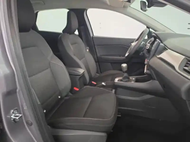Renault Captur tce 100 — photo 135