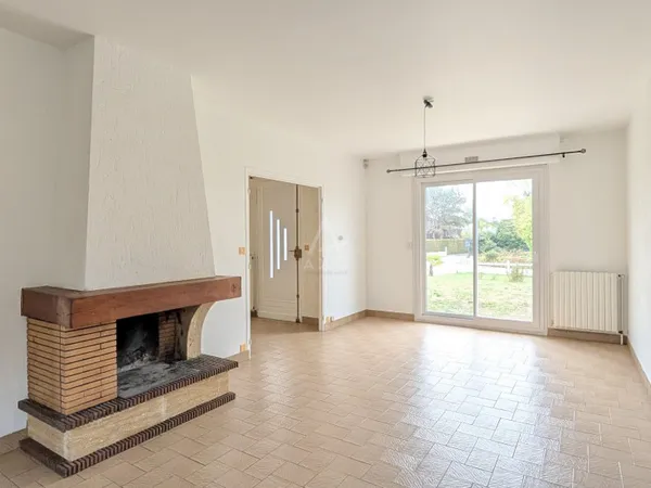 Maison 7 pièces 142 m²