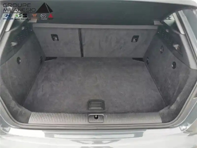 Audi A3 2.0 tfsi 190 s tronic 7 — photo 19