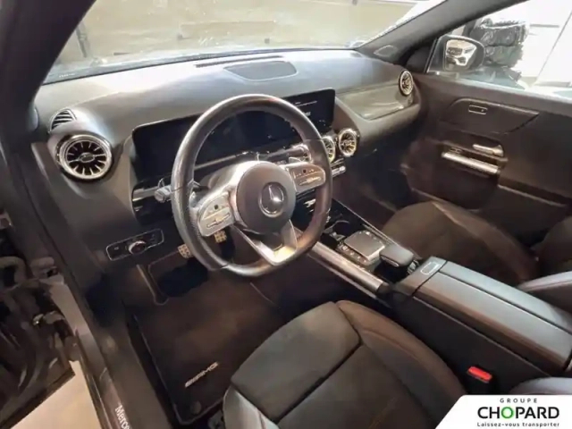 Mercedes Gla 250 8g-dct 4matic — photo 34