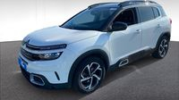 Citroen C5 Aircross BlueHDi 130ch S&S Shine EAT8