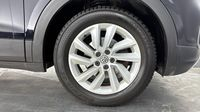 Volkswagen T-Cross 1.6 TDI 95ch Lounge — photo 20