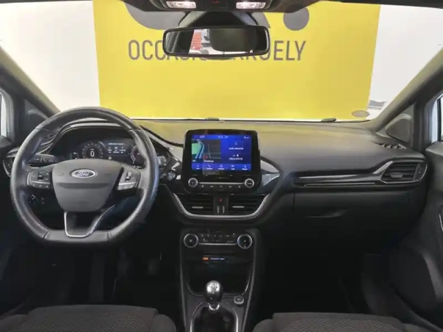 Ford Puma st-line — photo 11