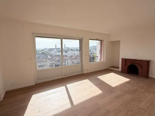Appartement 105 m