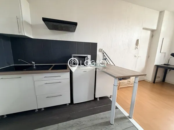 Studio au coeur de Tarbes