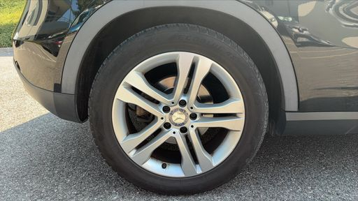 Mercedes Classe GLA 180 d 109 - Sensation – 2016 – 141000 km – Diesel – Boîte Manuelle — photo 30