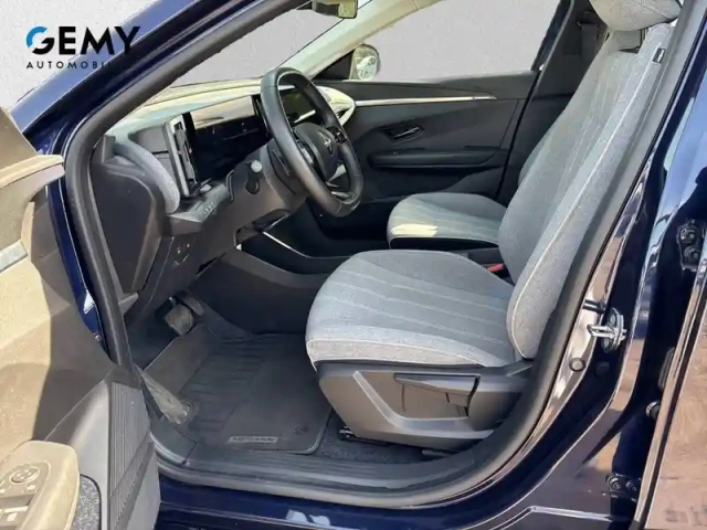 Renault Megane e-tech ev60 220 ch super charge — photo 57
