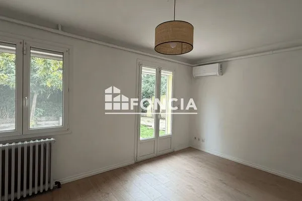 Maison 4 pièces 78 m²