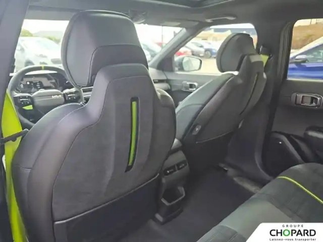 Kia Ev4 292 ch autonomie longue awd 81.4 kwh — photo 19