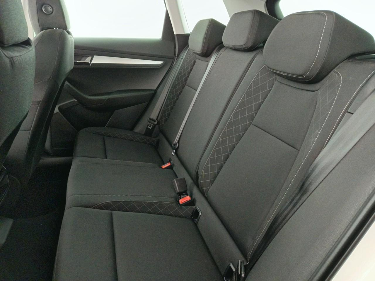 Skoda Karok karoq 1.0 tsi 116 ch ambition — photo 10