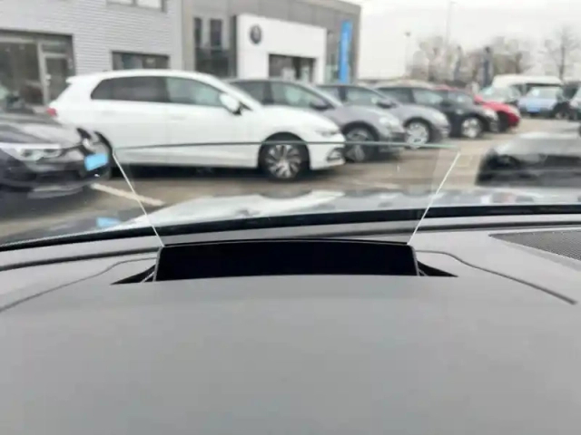 Volkswagen Arteon 1.4 ehybrid rechargeable opf 218 dsg6 — photo 12