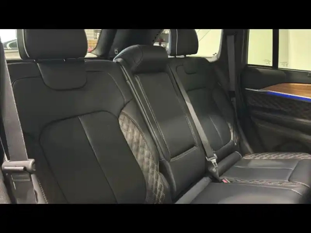 Jeep Grand Cherokee 2.0 t 380ch 4xe summit reserve quadra-trac ii bva8 — photo 7