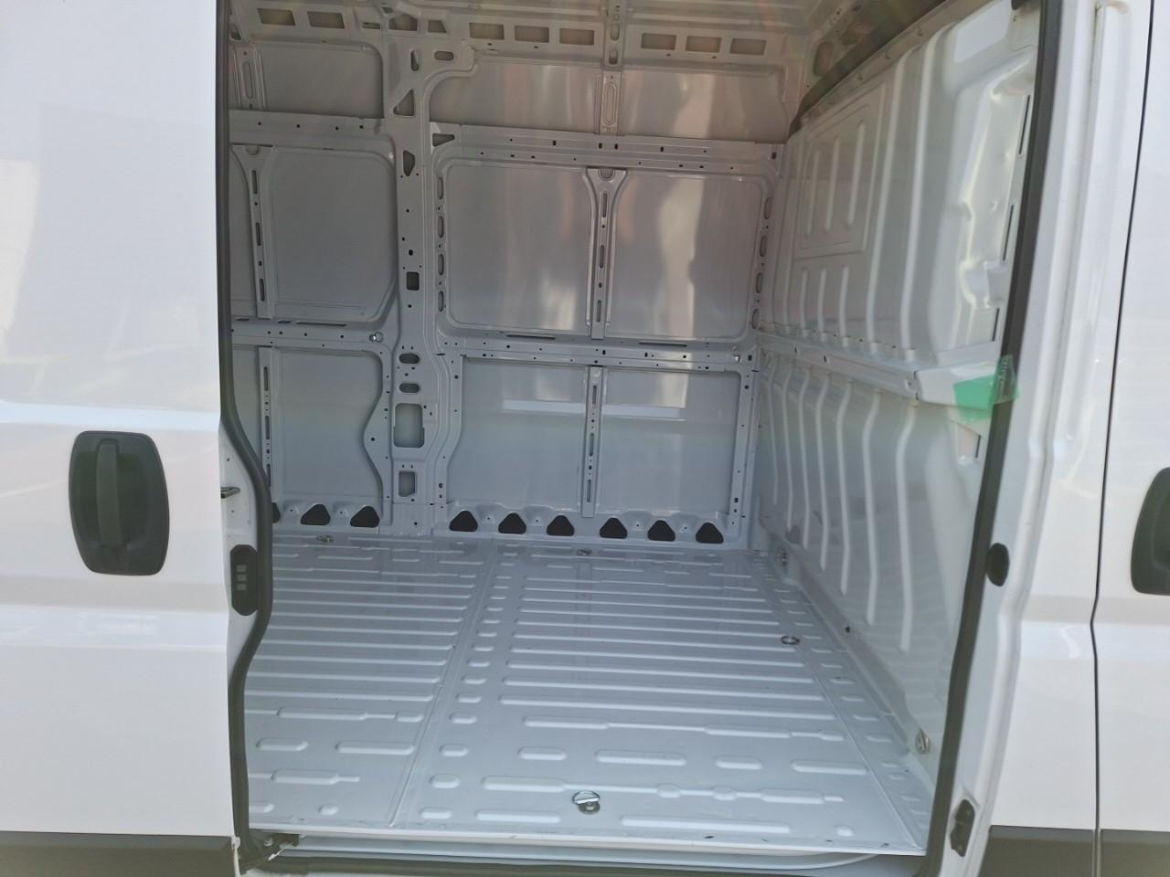 Opel Movano l3h2 3.5 maxi 165ch bluehdi s&s — photo 10