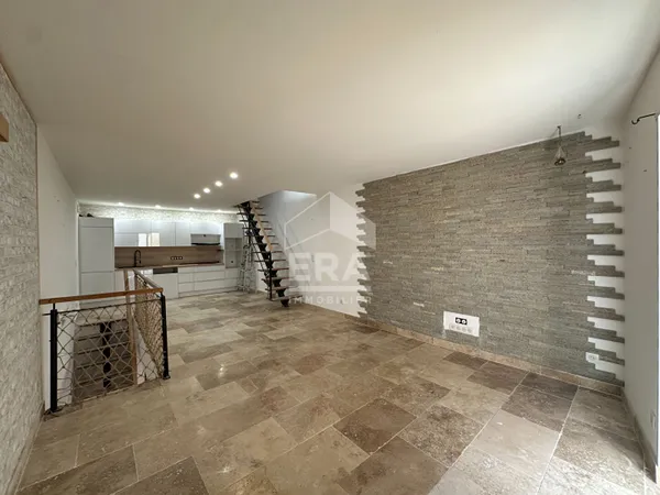 Maison 3 pièces 84 m²
