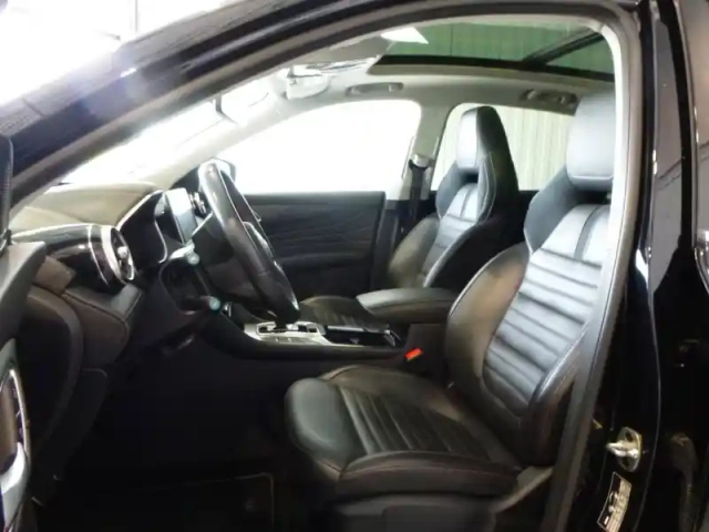 Mg Ehs 1.5t gdi 258ch phev luxury — photo 13