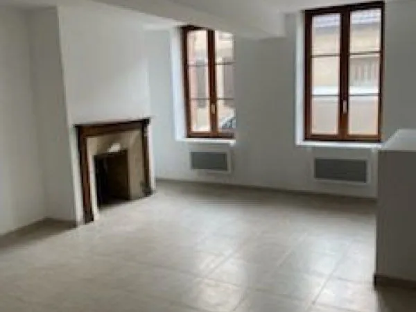 Maison Location Aix-Villemaur-Pâlis 4p 100m² 720€