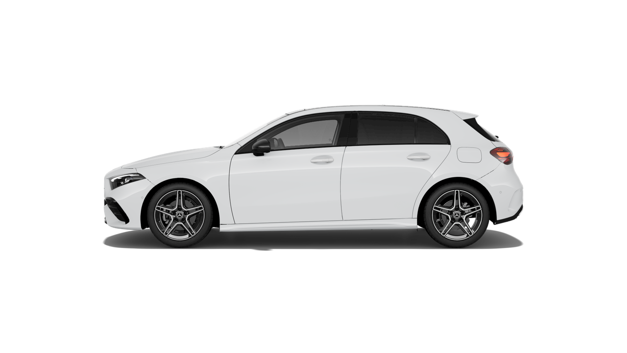 Mercedes Classe A 180 — photo 2