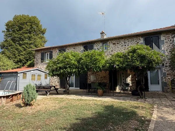Maison 172m2