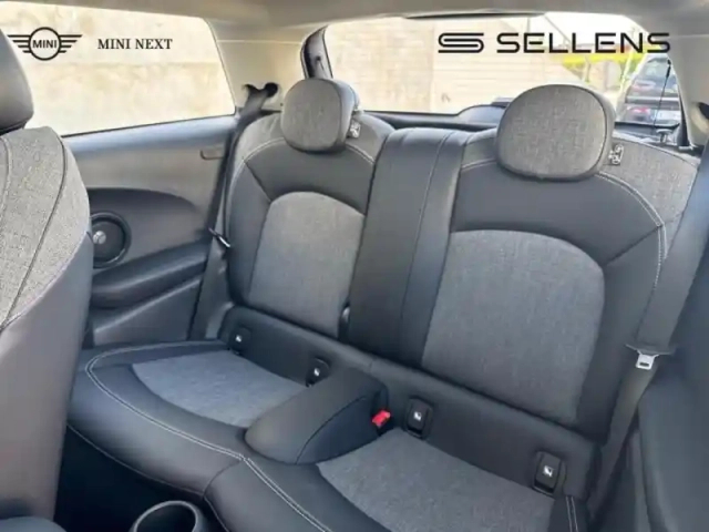 Mini Mini cooper se 184ch edition premium plus bva 5cv — photo 23