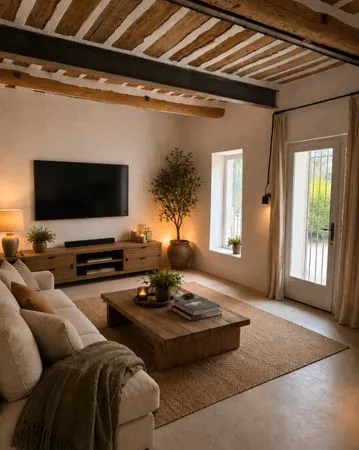 Appartement T2 RDC - proche de la sorgue