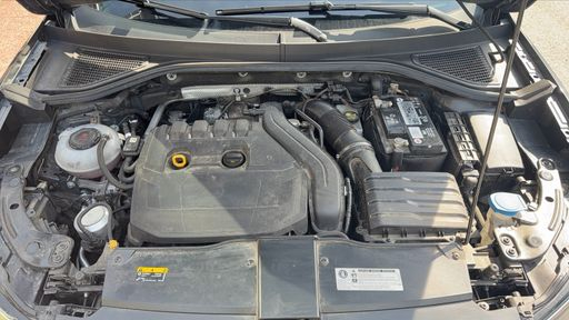 Volkswagen T-Roc 1.5 TSI 150 DSG7 - Carat – 2019 – 91976 km – Essence – Boîte Automatique — photo 23