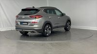 Hyundai Tucson 1.6 CRDI 136ch Intuitive DCT-7 — photo 5