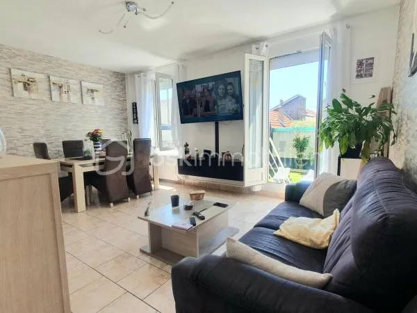 Maison 5 pièces 115 m²