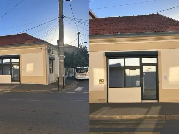 Local bacalan 32m2