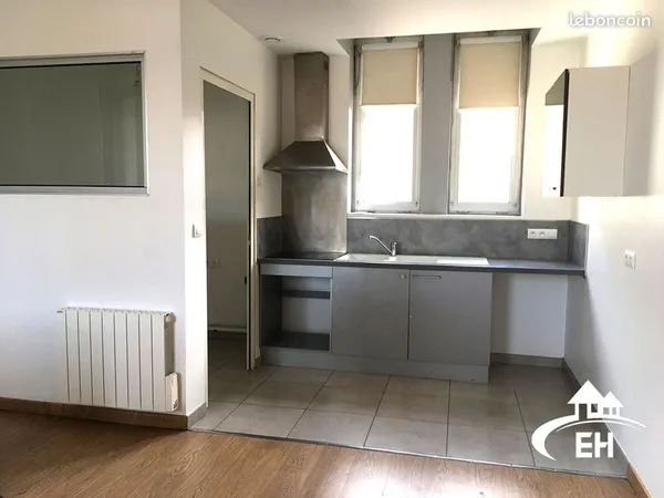 Appartement 3 pièces 67 m²