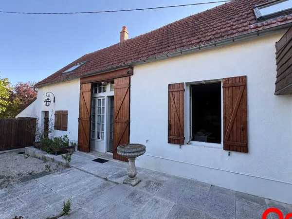 Maison 3 pièces 97 m²