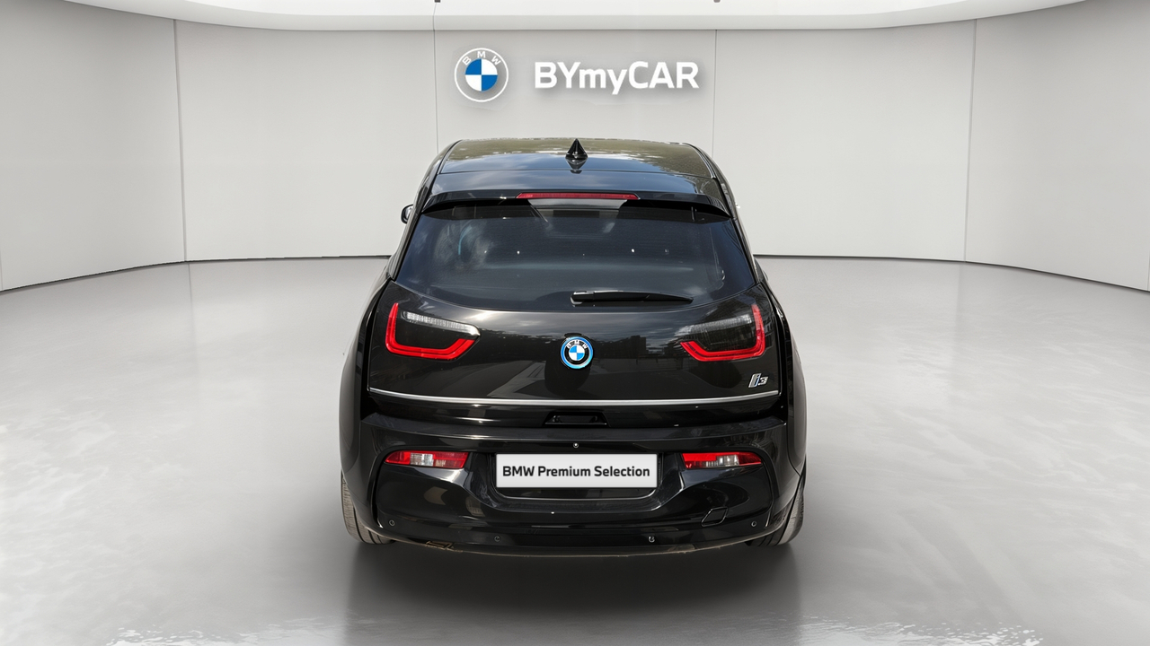 BMW i3 120 Ah 170 ch BVA — photo 4