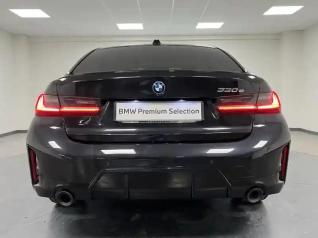 Bmw Serie 3 série 3 330ea 292ch m sport — photo 6