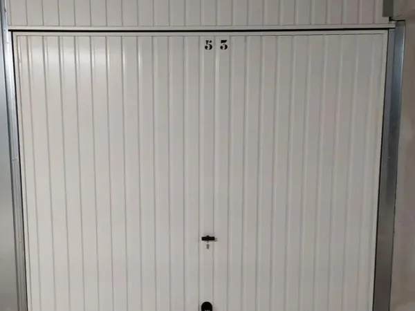 Garage / Box