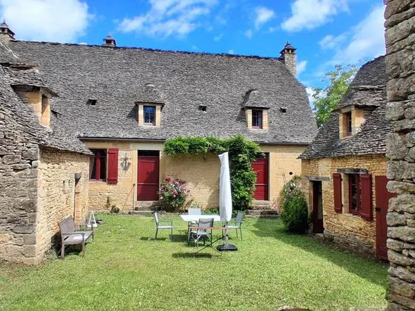 Maison 120 m²