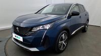 Peugeot 3008 Plug-in Hybrid 225ch Allure Pack e-EAT8