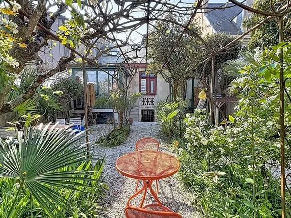 Maison 4 pièces 150 m²