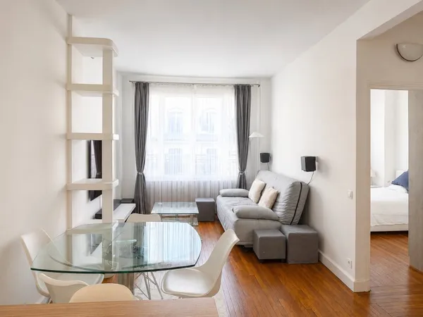 Vends appartement très lumineux