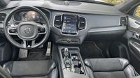 Volvo Xc90 T8 Twin Engine 303 + 87ch R-Design Geartronic 7 places — photo 16