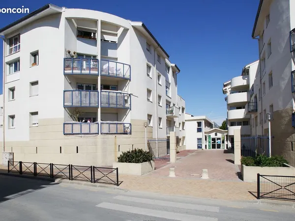 Appartement 4 pièces 94 m²